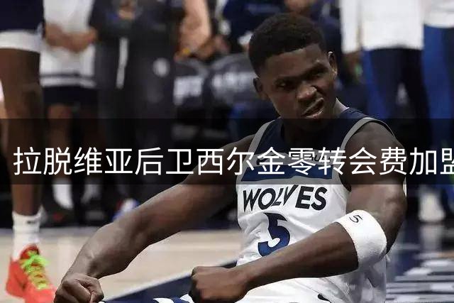 拉脱维亚后卫西尔金零转会费加盟英冠球队