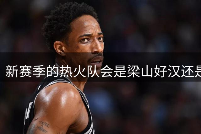 新赛季的热火队会是梁山好汉还是乌合之众