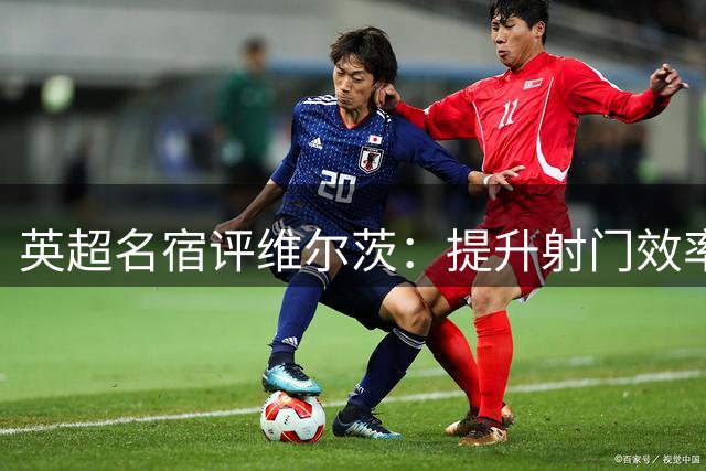 英超名宿评维尔茨：提升射门效率与节奏适应是关键